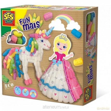 Funmais - Księżniczka i Jednorożec