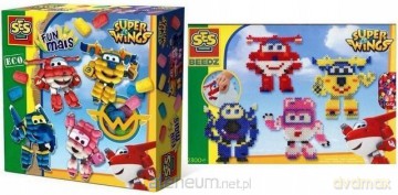 Funmais - Super Wings