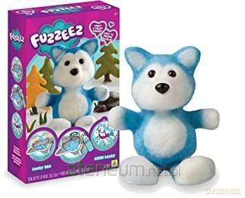 Fuzzeez