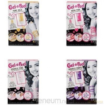 Gel-A-Peel Zestaw Podstawowy