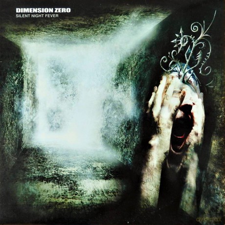 Dimension Zero: Silent Night Fever [CD]