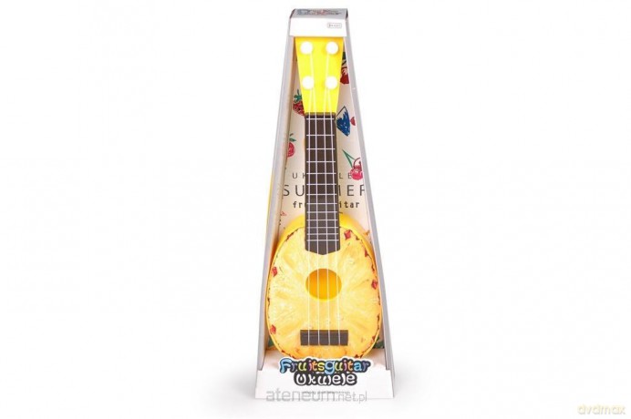 Gitara owoc