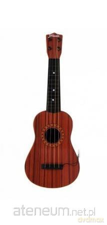 Gitara ukulele plastikowa