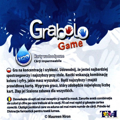 Grabolo [GRA]