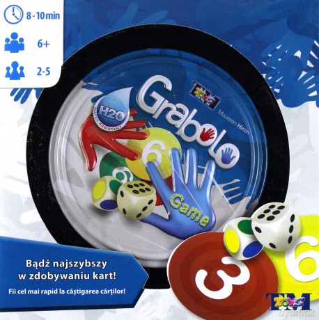 Grabolo [GRA]
