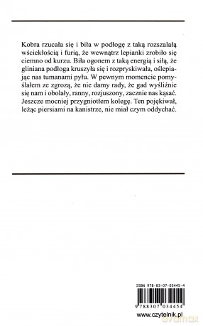 Heban - Ryszard Kapuściński [KSIĄŻKA]