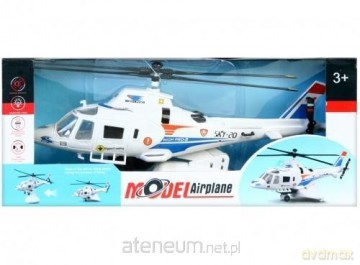 Helikopter