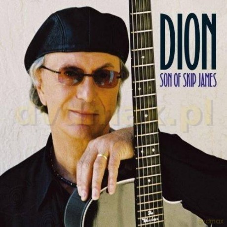 Dion: Son Of Skip James [CD]
