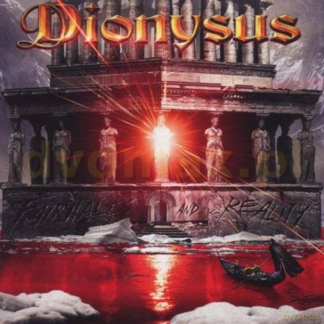 Dionysus: Fairy Tales And Reality [CD]