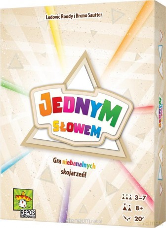 Jednym słowem [GRA]