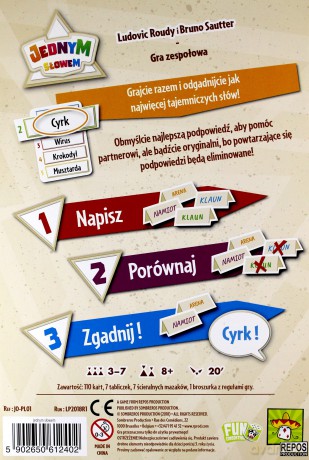 Jednym słowem [GRA]
