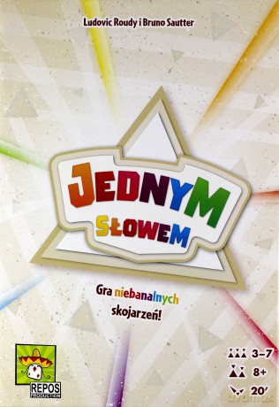Jednym słowem [GRA]