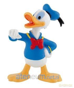 Kaczor Donald [FIGURKA]