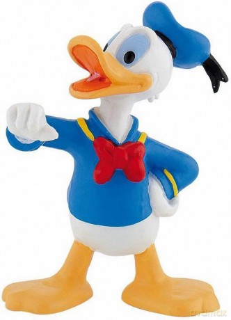Kaczor Donald [FIGURKA]