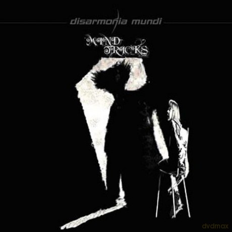 Disarmonia Mundi: Mind Tricks [CD]