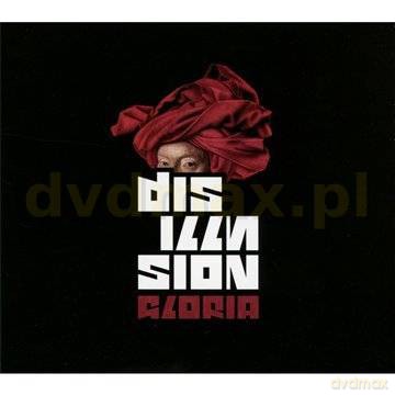 Disillusion: Gloria [CD]