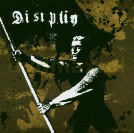 Disiplin: Disiplin [CD]