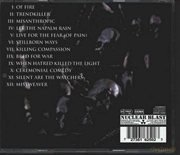 Dismember: Death Metal [CD]