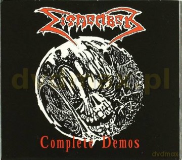 Dismember: Complete Demos [CD]