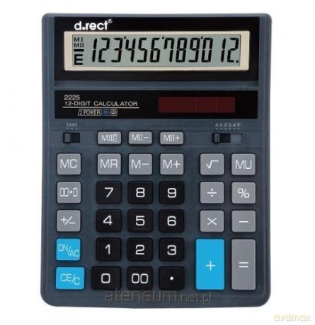 Kalkulator 2220