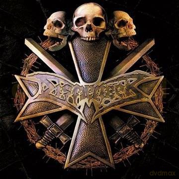 Dismember: Dismember [CD]