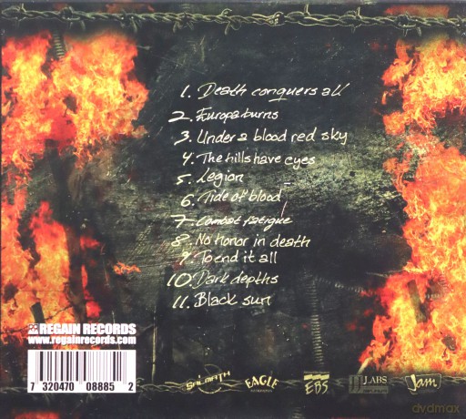 Dismember: Dismember [CD]