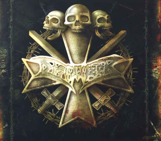 Dismember: Dismember [CD]