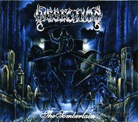 Dissection: The Somberlain [2CD]