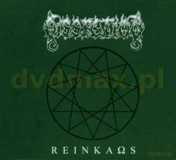 Dissection: Reinkaos [CD]
