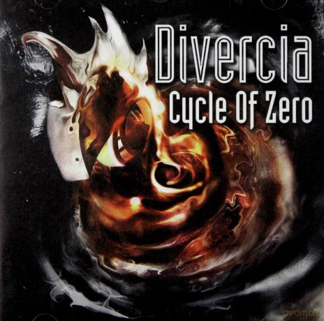 Divercia: Cycle Of Zero [CD]