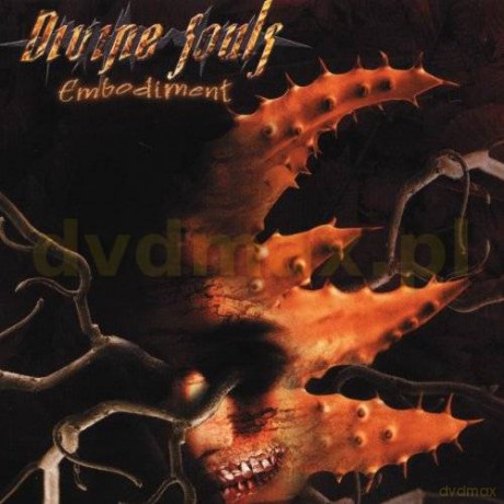 Divine Souls: Embodiment [CD]