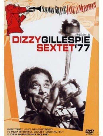 Dizzy Gillespie: Sextet  [CD]
