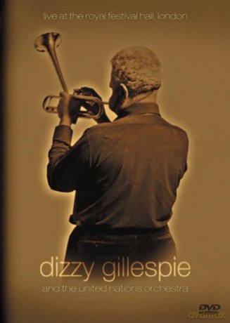 Dizzy Gillespie: And The United Nations [CD]