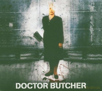 Doctor Butcher: Doctor Butcher [2CD]