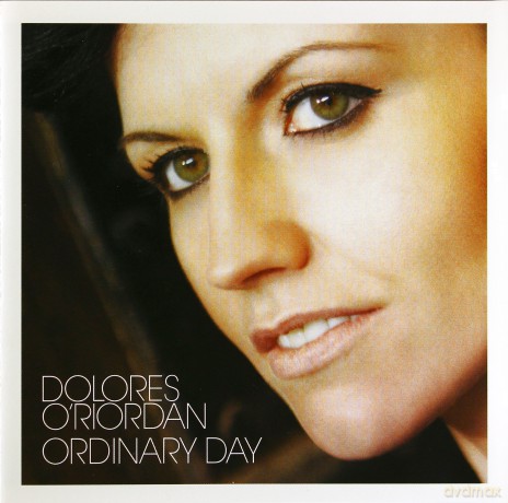 Dolores O'Riordan: Ordinary Day [CD]
