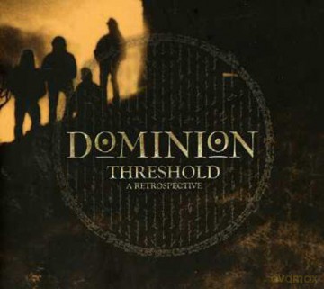 Dominion: Threshold [CD]