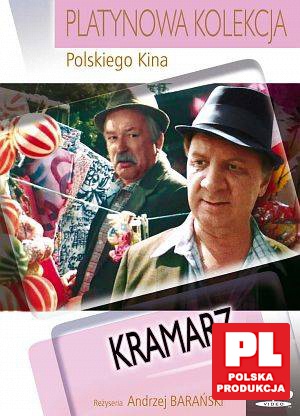 Kramarz [DVD]