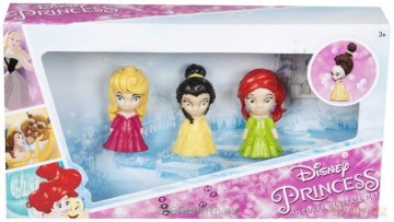 Princess 3/PAK [FIGURKA]