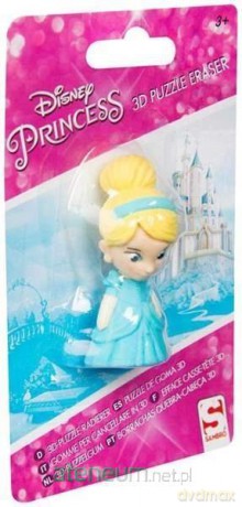 Princess Kopciuszek [FIGURKA]