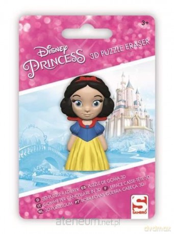 Princess Śnieżka [FIGURKA]