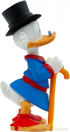Scrooge McDuck [FIGURKA]