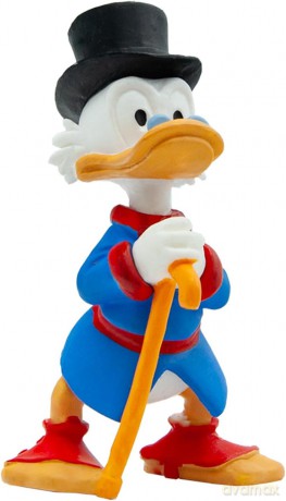 Scrooge McDuck [FIGURKA]