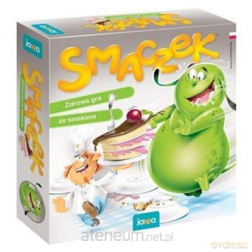 Smaczek [GRA]