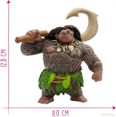 Vaiana Demi god Maui [FIGURKA]