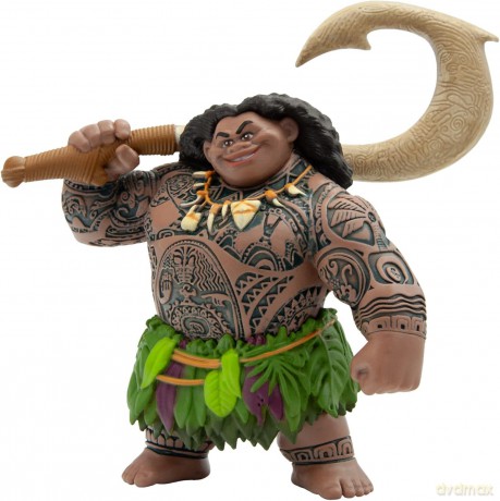 Vaiana Demi god Maui [FIGURKA]