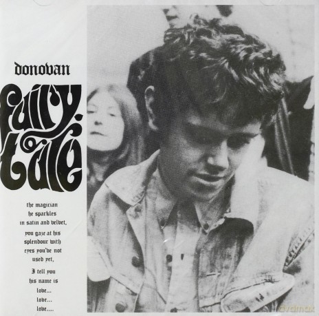 Donovan: Fairytale [CD]