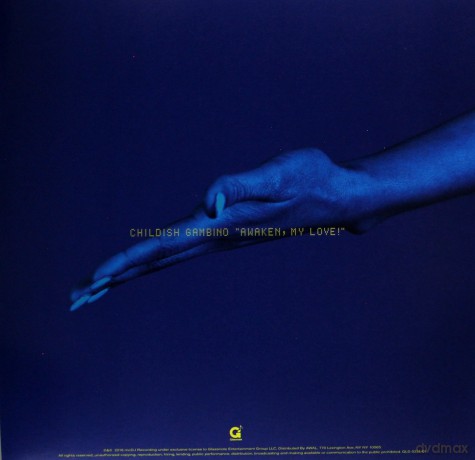 Childish Gambino: Awaken My Love [Winyl]