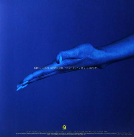 Childish Gambino: Awaken My Love [Winyl]