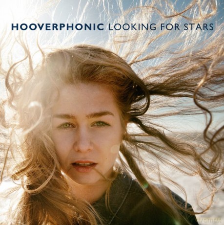 Hooverphonic: Looking For Stars [CD]