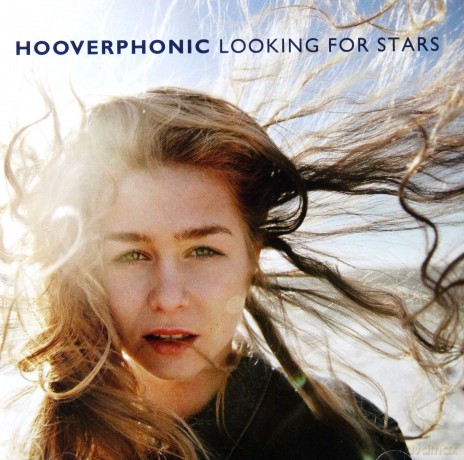 Hooverphonic: Looking For Stars [CD]